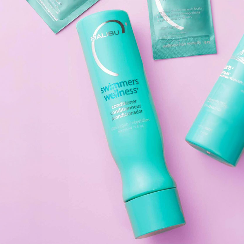 Swimmers Conditioner